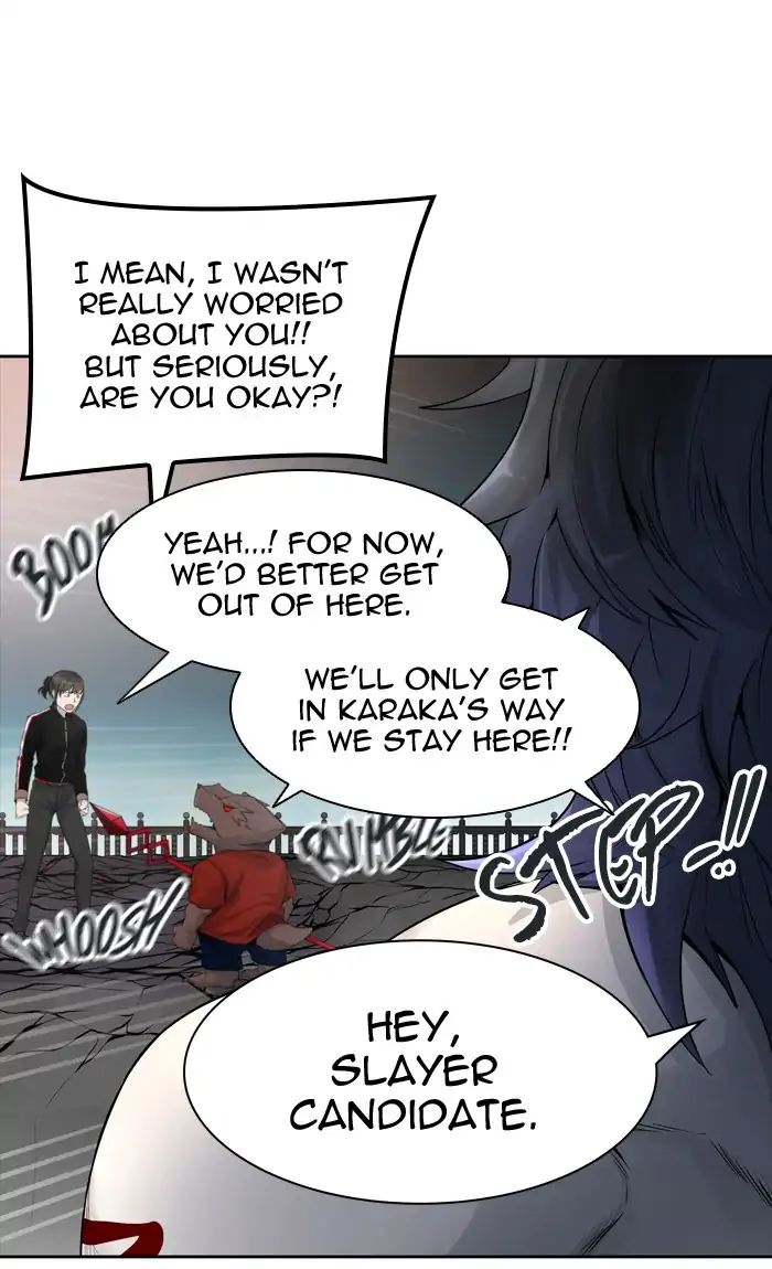 Tower of God Chapter 441 79